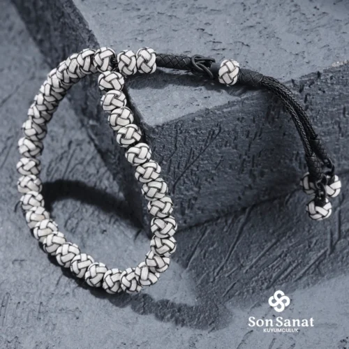 image_1950-1017.webp Kazaziye Örgü Tesbih Beyaz