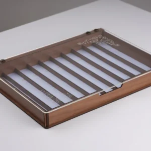 Ahşap Tesbih Kutusu