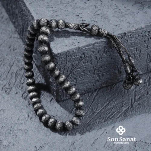 image_1950-1028.webp Kazaziye Örgü Tesbih Siyah