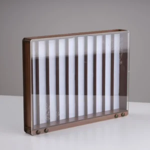 Ahşap Tesbih Kutusu