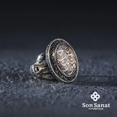 image_1950-1057.webp Kişi Sevdiği İle Beraberdir Yazılı Kadın Yüzük