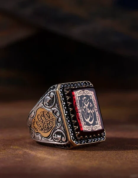 Kördüğüm Aşk Modeli