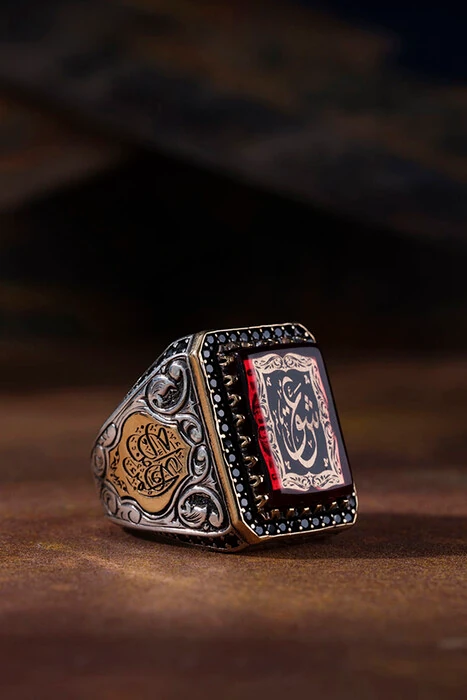 Kördüğüm Aşk Modeli