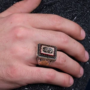 Kördüğüm Aşk Modeli