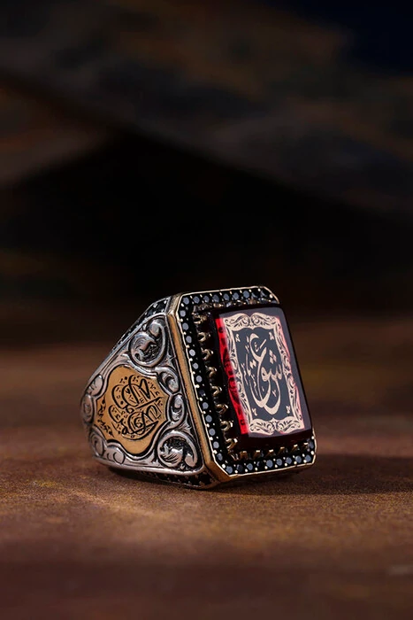 Kördüğüm Aşk Modeli