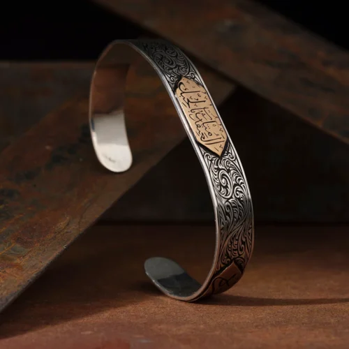 image_1950-1141.webp Kördüğüm Modeli Kelepçe Bileklik Modeli