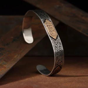 image_1950-1144.webp Kördüğüm Modeli Kelepçe Bileklik Modeli