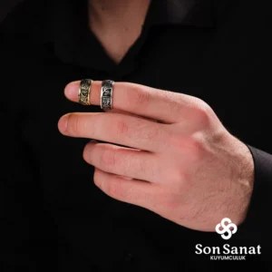 Allahım Sen Değerli Kıl Alyans