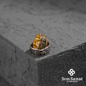 Allahım Sen Değerli Kıl Alyans