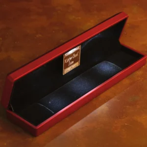 Kırmızı Işıklı Bileklik Kutusu