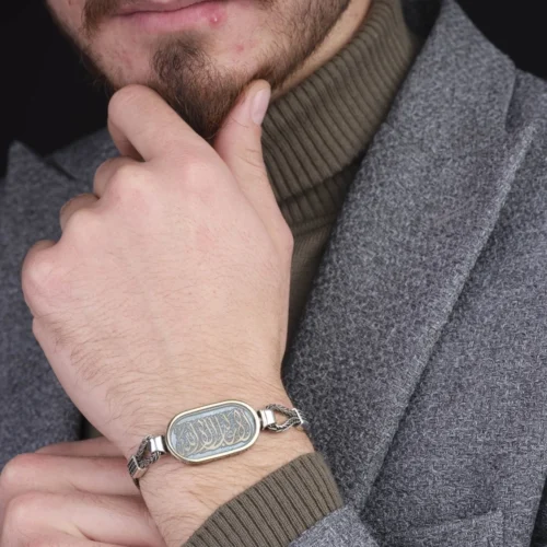 La Galibe Bileklik Modeli