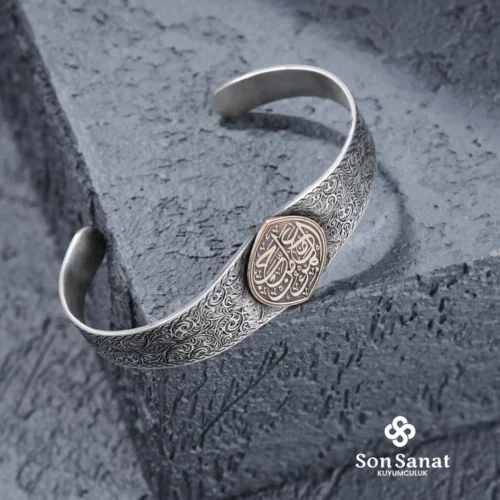 Mekik Kördüğüm Gibi Kelepçe