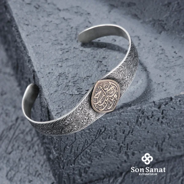 Mekik Kördüğüm Gibi Kelepçe