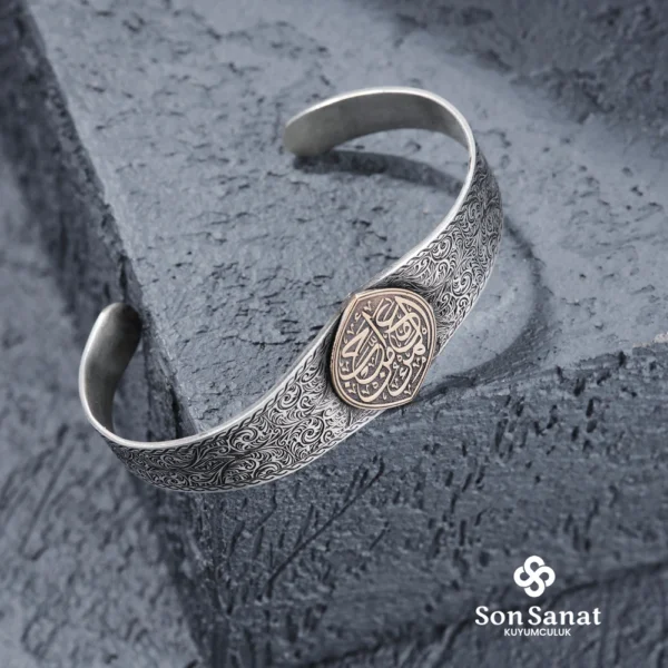 Mekik Kördüğüm Gibi Kelepçe