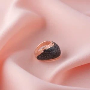 Onix Taşlı ES Kadın Yüzük