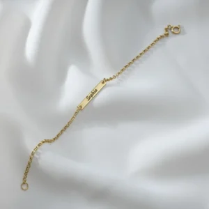 Rose İsimli Bileklik