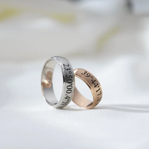 Sade Kordinat Alyans Modeli