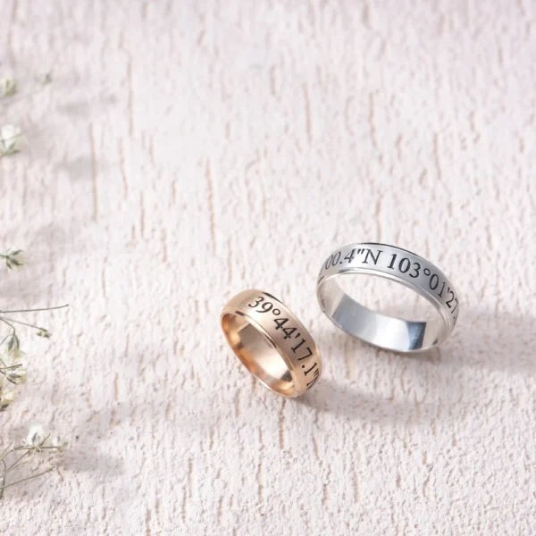 Sade Kordinat Alyans Modeli