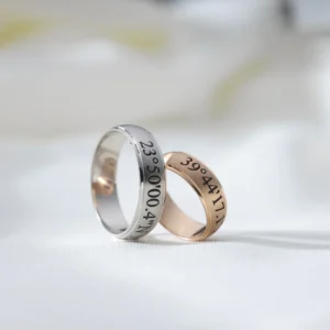 Sade Kordinat Alyans Modeli