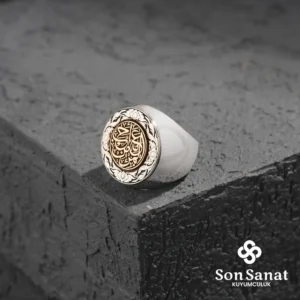 Sade Yuvarlak Kişi Sevdiği İle Beraberdir