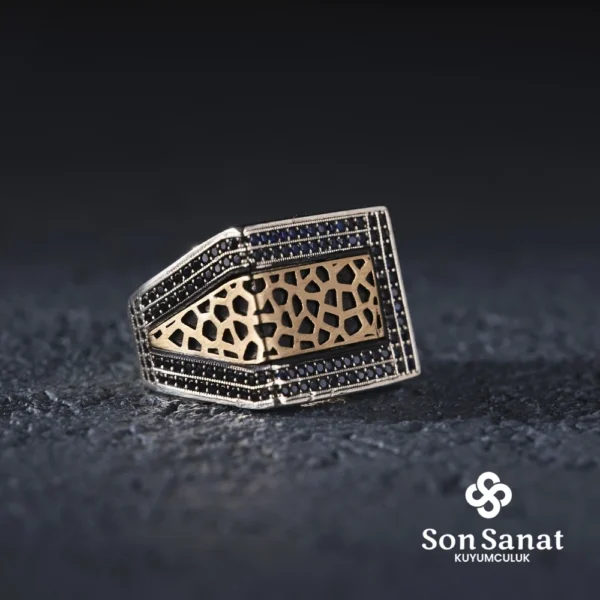 Safir Cam Kırığı Modeli