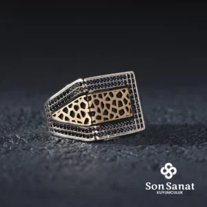 Safir Cam Kırığı Modeli