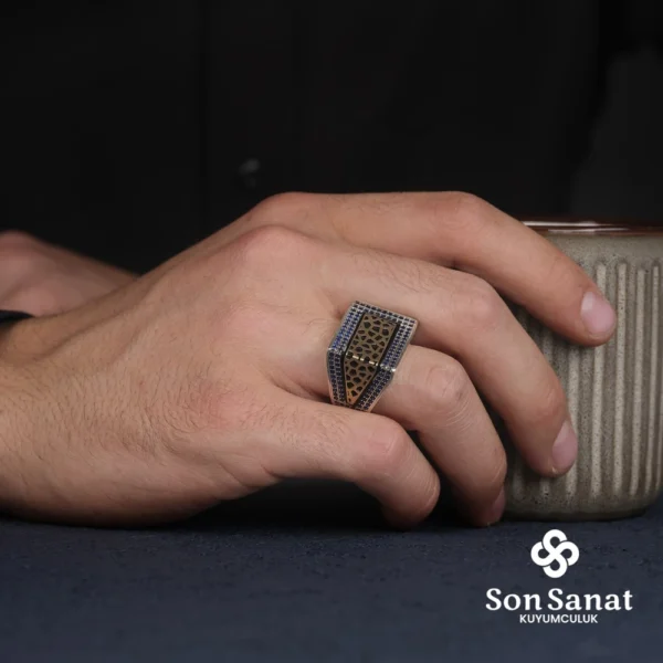 Safir Cam Kırığı Modeli