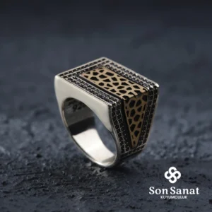 Safir Cam Kırığı Modeli