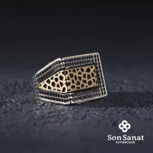 Safir Cam Kırığı Modeli