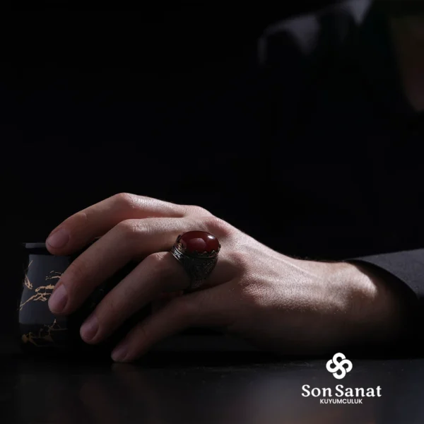 image_1950-1762.webp Saltanat Gravür Akik Erkek Yüzük