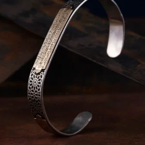 Ayetel Kürsi Bileklik Modeli