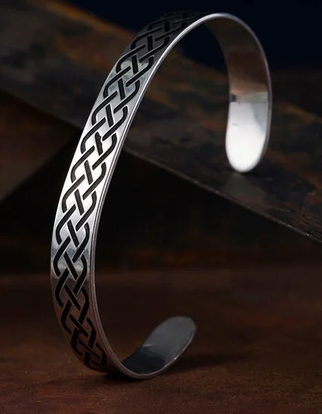 Sarmaşık Modeli Bileklik