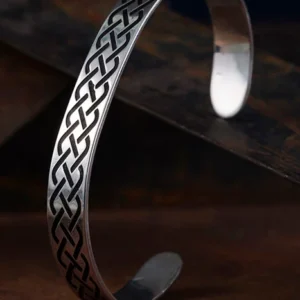 Sarmaşık Modeli Bileklik