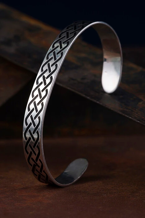 Sarmaşık Modeli Bileklik