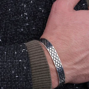 Sarmaşık Modeli Bileklik