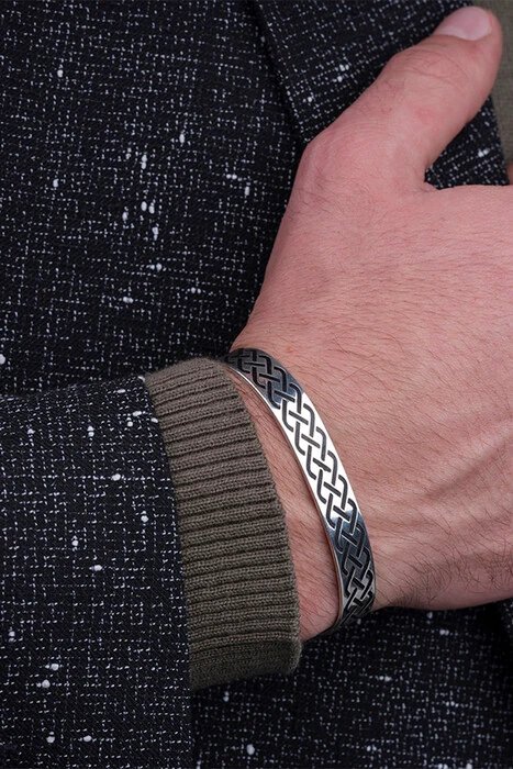 Sarmaşık Modeli Bileklik