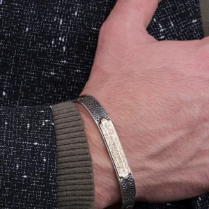 Ayetel Kürsi Bileklik Modeli