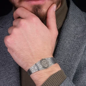 image_1950-1815.webp Selçuklu Kelepçe Modeli Bileklik Modeli