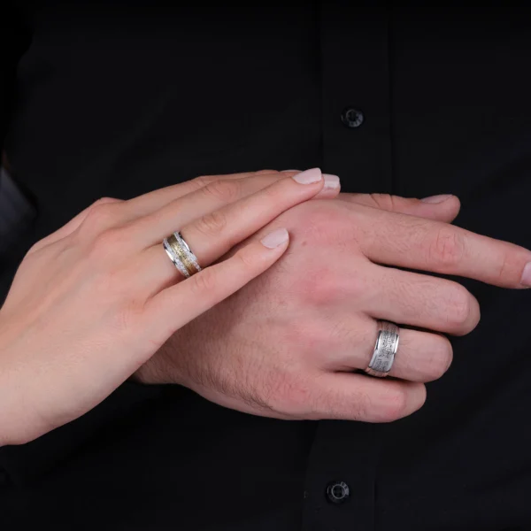 Ayetel-i Kürsi Alyans Modeli