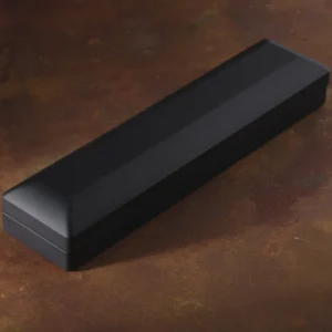 Siyah Işıklı Bileklik Kutusu