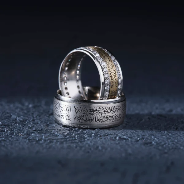 Ayetel-i Kürsi Alyans Modeli