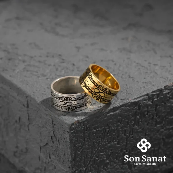 Sonsuz Kişi Sevdiği İle Beraberdir