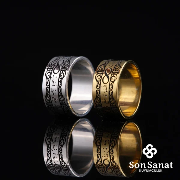 Sonsuz Kişi Sevdiği İle Beraberdir