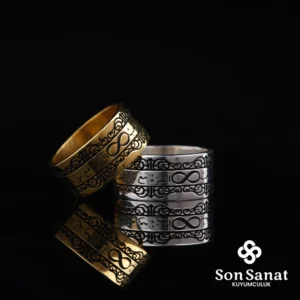 Sonsuz Kişi Sevdiği İle Beraberdir