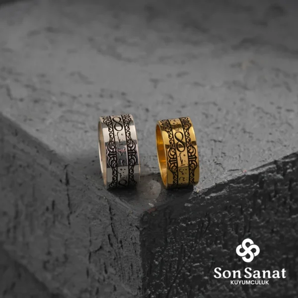 Sonsuz Kişi Sevdiği İle Beraberdir