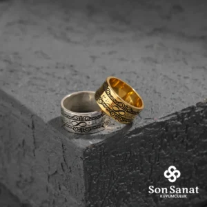 Sonsuz Kişi Sevdiği İle Beraberdir