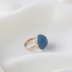 TOP Firuze Kadın Yüzük Modelimiz