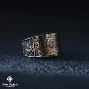 Tamtur İnşirah Modeli