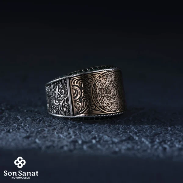 Tamtur İnşirah Modeli