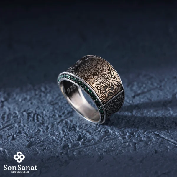 Tamtur İnşirah Modeli